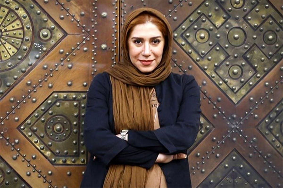 استوری متفاوتی از نسیم ادبی در کنار دوستانش!