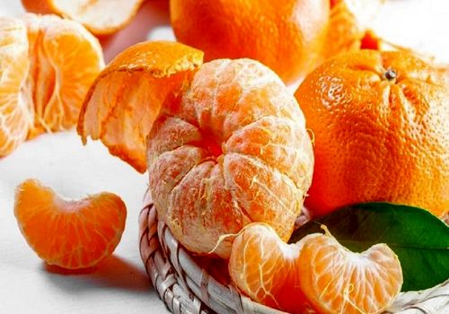 دمنوش پوست نارنگی: نوشیدنی خوش طعم و مفید برای سلامتی