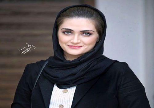 الناز ملک و پانته‌آ قدیریان، ستارگان "زخم کاری" در یک قاب!