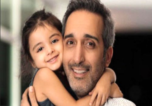 دختر بانمک امیرمهدی ژوله مهمان ویژه برنامه صداتو شد!