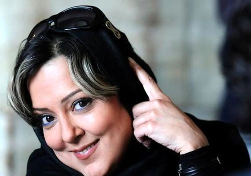 پرستو گلستانی با انتشار عکسی تولد داریوش کاردان رو تبریک گفت!