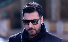 پست جدید احسان خواجه‌امیری و صحبت از دغدغه‌های دهه شصتی‌ها!