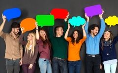 از سوءتفاهم تا تفاهم: چگونه با دیگران ارتباط مؤثر برقرار کنیم؟