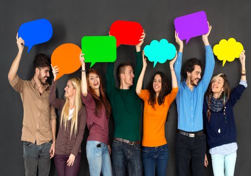 از سوءتفاهم تا تفاهم: چگونه با دیگران ارتباط مؤثر برقرار کنیم؟