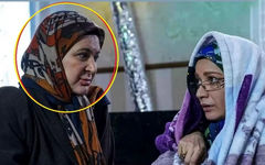 قاب خانوادگی "همای پایتخت": ریما رامین‌فر و امیر جعفری در کنار پسرشان