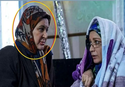 قاب خانوادگی "همای پایتخت": ریما رامین‌فر و امیر جعفری در کنار پسرشان