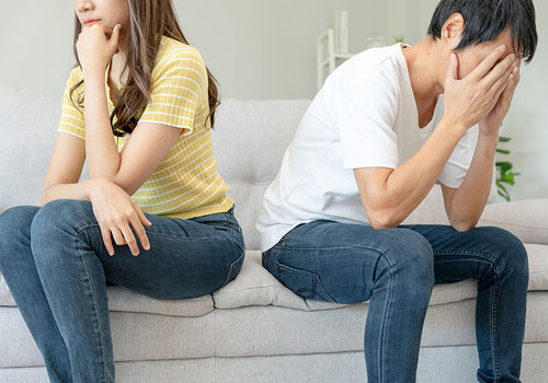 دلایل خیانت همسر از نظر روانشناسی