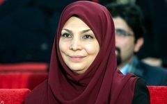 بازگشت به خاطرات کودکی: شیده معاونی، مجری محبوب دهه ۷۰ با عکسی جدید!