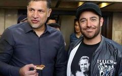 کدام سلبریتی‌ها کافه دارند؟  از علی دایی تا علی مصفا!