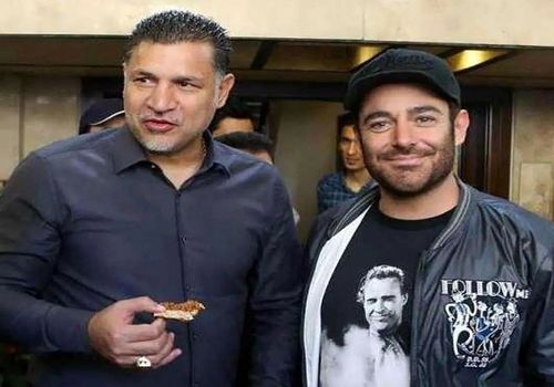کدام سلبریتی‌ها کافه دارند؟  از علی دایی تا علی مصفا!