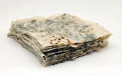 صبحونه فردا: کلانه؛ نان سنتی کردها!