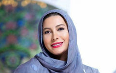سلفی جدید فریبا نادری در آسانسور: نگاهی به سبک شخصی بازیگر محبوب!