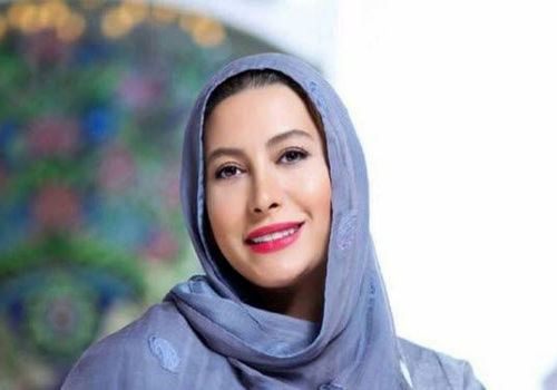 سلفی جدید فریبا نادری در آسانسور: نگاهی به سبک شخصی بازیگر محبوب!
