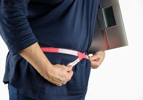 ویدیو: چرا نباید هر روز خودمون رو وزن کنیم؟!