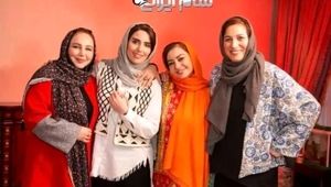 پشت پرده شام ایرانی از زبان بهنوش بختیاری؛ استوری که همه را شوکه کرد!