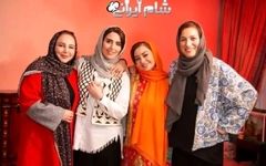 پشت پرده شام ایرانی از زبان بهنوش بختیاری؛ استوری که همه را شوکه کرد!