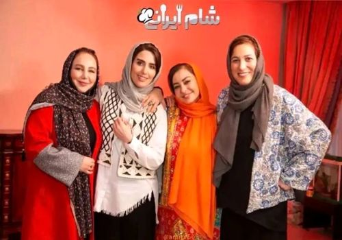 پشت پرده شام ایرانی از زبان بهنوش بختیاری؛ استوری که همه را شوکه کرد!