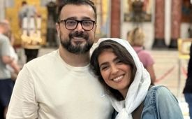 مونا کرمی بالاخره عکس پسرش را به اشتراک گذاشت!