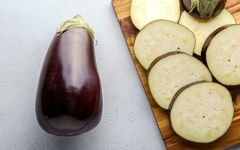 راهنمای جامع تشخیص بادمجان شیرین از تلخ!