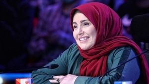 دلتنگی ژاله صامتی برای مادر در سالروز تولدش!