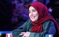 دلتنگی ژاله صامتی برای مادر در سالروز تولدش!