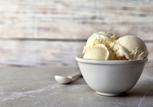بستنی به سبک مادربزرگ: 7 راز جذاب و باحال که باید بدانید!