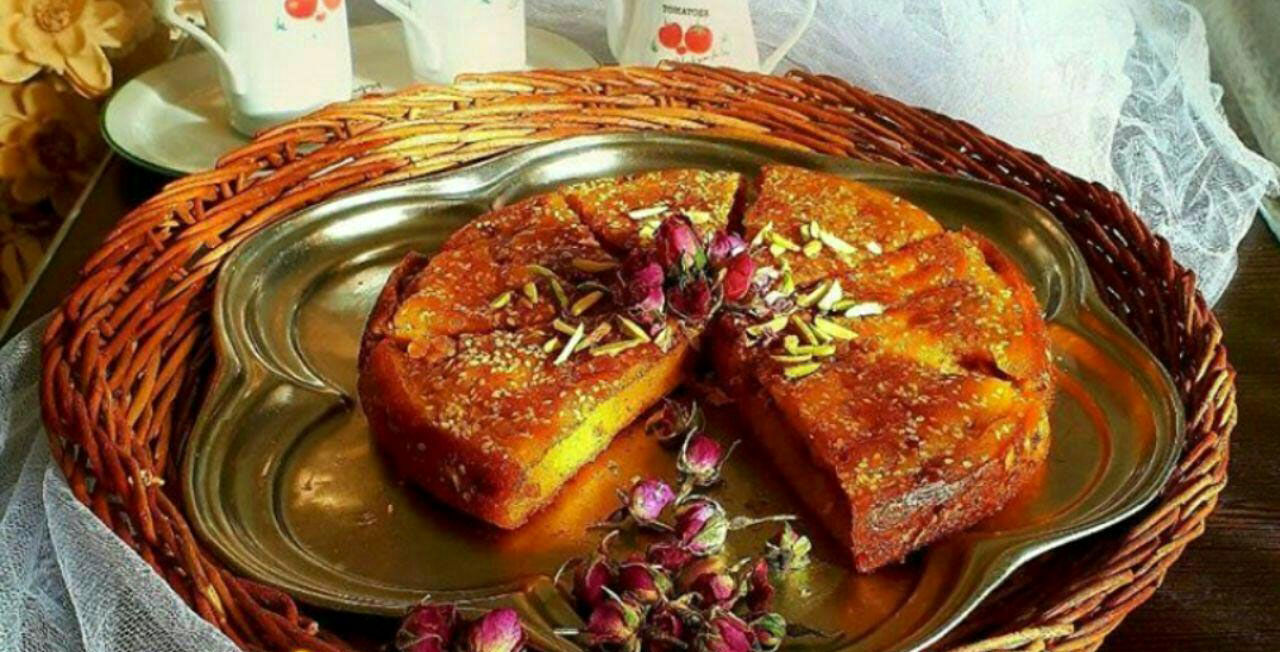 صبحانه فردا: قیقاناخ، یه صبحانه خوشمزه، آسان و اصیل ایرانی برای افراد شاغل و پرمشغله