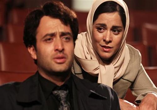 عکسی زیبا که به تازگی از غزل شاکری منتشر شد!