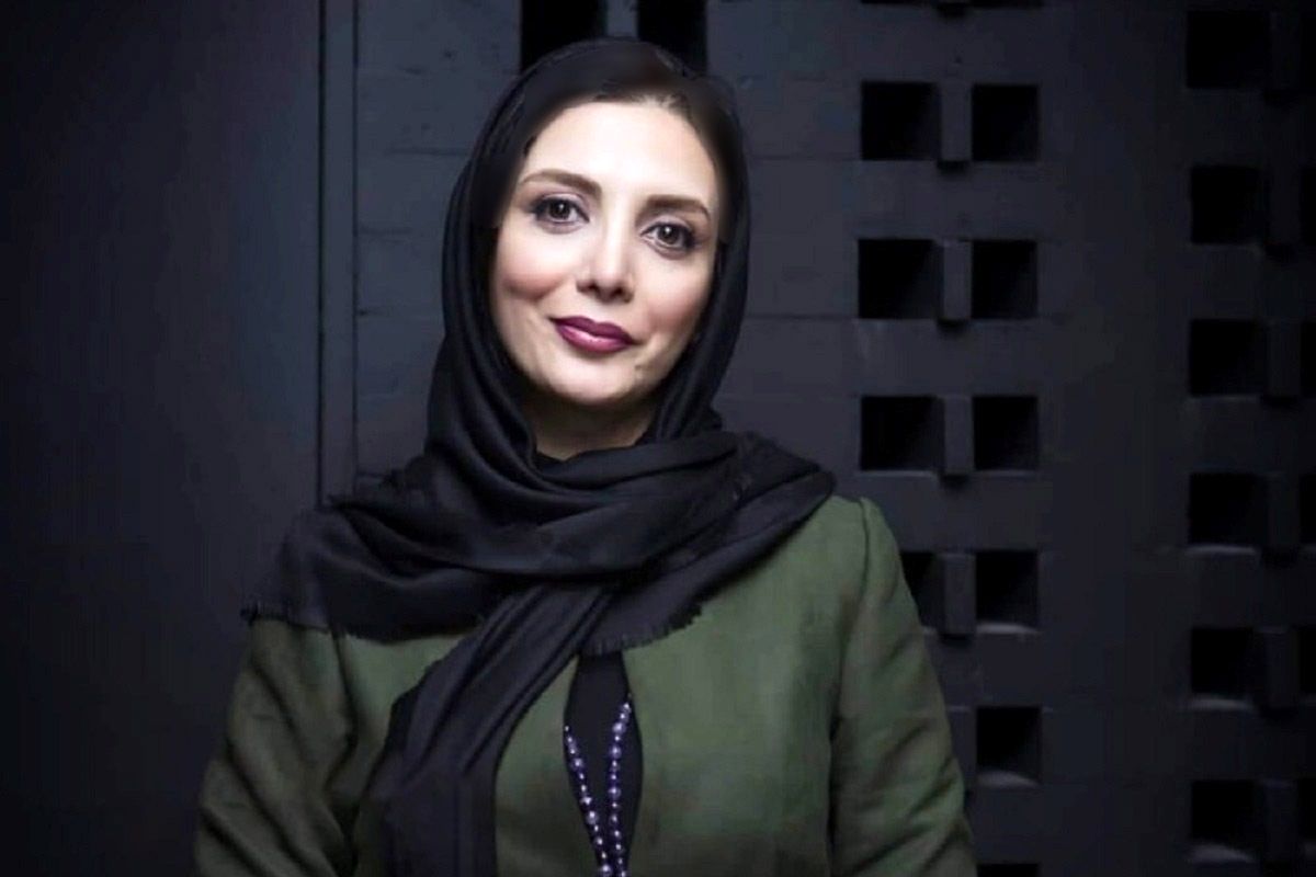 رویا میرعلمی و گیتی قاسمی هم‌بازی شدند!