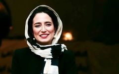 قاب مادر و دختری نگار جواهریان در اینستاگرام پربازدید شد!