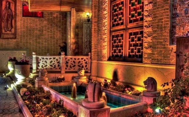 راهنمای مسافران: نکاتی مهم درباره هتل های شیراز