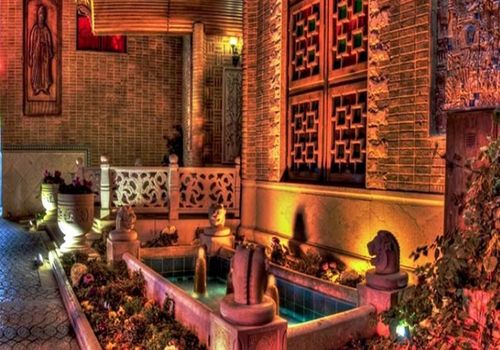 راهنمای مسافران: نکاتی مهم درباره هتل های شیراز