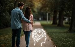وقتی دنیا پشتش را خالی می‌کند، تو بمان! فرمول طلایی حمایت عاطفی در بحران‌ها