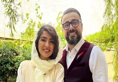 قاب مادر دختری؛ مونا کرمی با انتشار استوری تولد مادرش را تبریک گفت! 