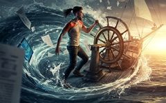 از گرداب وظایف رها شوید: با ماتریس آیزنهاور، سکان زندگی‌تان را به دست بگیرید!