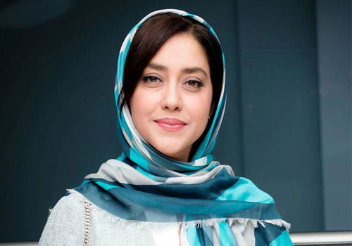 بهاره کیان‌افشار با استایلی خیره‌کننده در جشنواره فیلم فجر درخشید!
