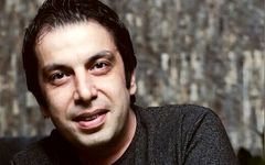 عباس جمشیدی‌فر، بازیگر محبوب، عزادار پدر شد!