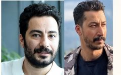 نیویورک، میزبان بهرام و نوید در حاشیه اجرای «سی‌صد»!
