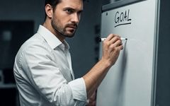 فرمول جادویی موفقیت: با اهداف SMART، غیرممکن وجود ندارد!