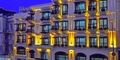 هتل دوسو دوسی اولد سیتی استانبول را بشناسید