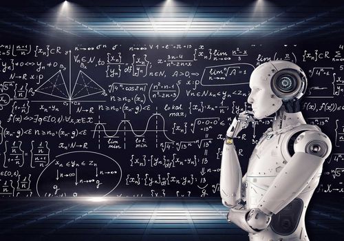 یادگیری کار با هوش مصنوعی چه کمکی به ما می کند؟