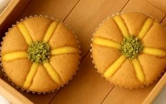 عصرونه امروز: طرز تهیه کیک کرمدار تک نفره خانگی