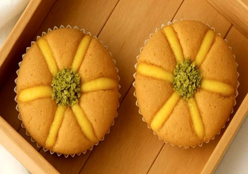 عصرونه امروز: طرز تهیه کیک کرمدار تک نفره خانگی