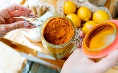 زردچوبه: اکسیر طلایی سلامتی یا یک ترند زودگذر؟