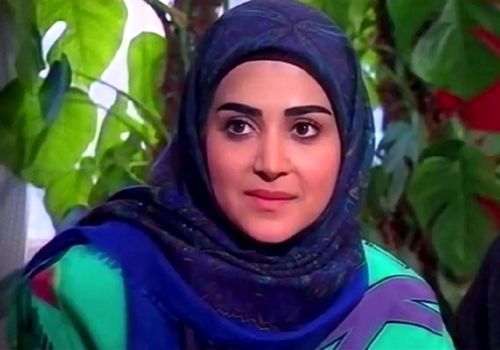 از دل جنگ تا تولد "حامی امیرسلیمانی"؛ نگاهی متفاوت از عروس کوچیک سریال پدر سالار به زندگی!