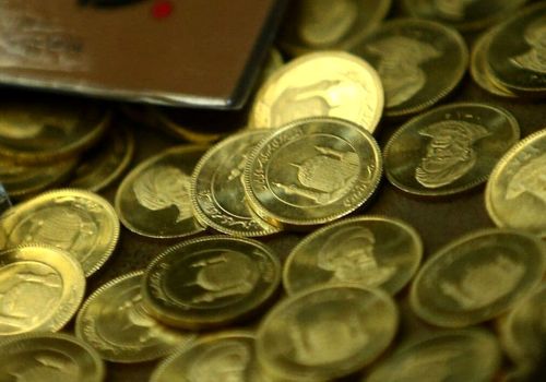 پیش‌بینی قیمت طلا و سکه در ۱۱ بهمن ۱۴۰۲: حباب سکه در حال کاهش
