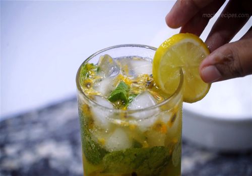 ویدیو: یه نوشیدنی مقوی با این میوه استوایی جذاب درست کن