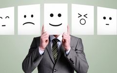 مغز و احساسات: چگونه احساسات خود را مدیریت کنیم و زندگی شادتر داشته باشیم؟