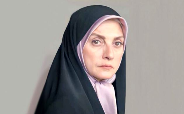 ۶۰ سالگی، سن خوش‌پوشی: رمز و راز استایل رویا جاویدنیا چیست؟!