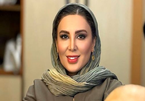 سفر هنرمند مشهور به شهر شعر و ادب؛ لیلا بلوکات در شیراز! +عکس‌هایی دیدنی